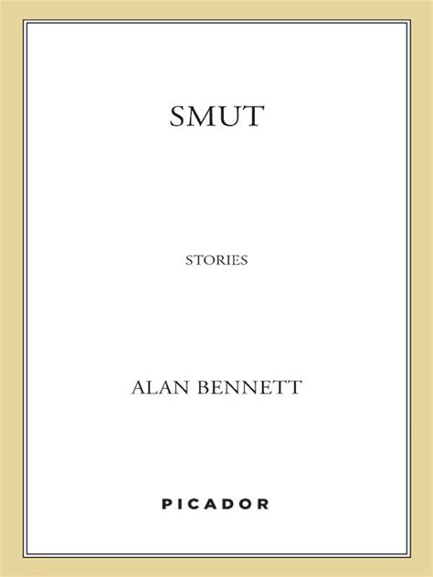 Read Smut Online For Free .